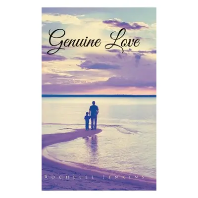 "Genuine Love" - "" ("Jenkins Rochelle")