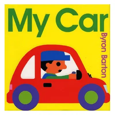 "My Car" - "" ("Barton Byron")