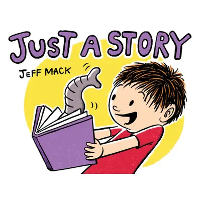 "Just a Story" - "" ("Mack Jeff")