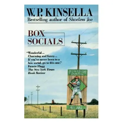 Box Socials (Kinsella W. P.)