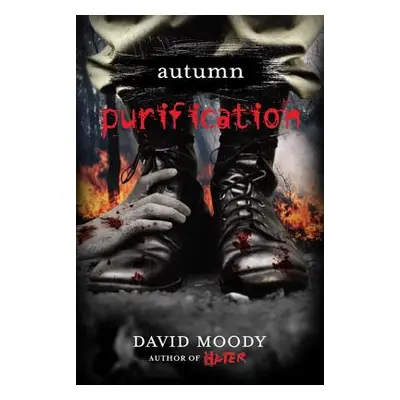 "Autumn: Purification: Purification" - "" ("Moody David")