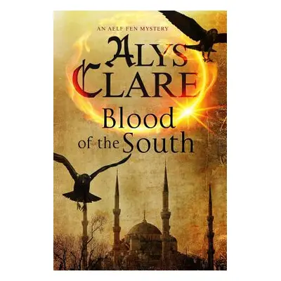 "Blood of the South" - "" ("Clare Alys")