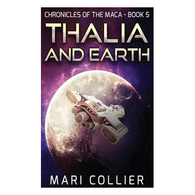 "Thalia and Earth" - "" ("Collier Mari")