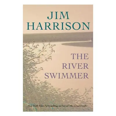 "The River Swimmer" - "" ("Harrison Jim")