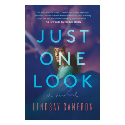 "Just One Look" - "" ("Cameron Lindsay")