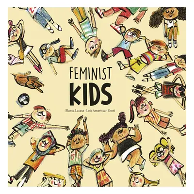 "Feminist Kids" - "" ("Amavisca Luis")