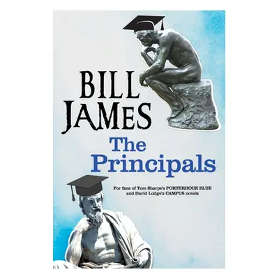 "The Principals" - "" ("James Bill")