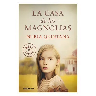 "La Casa de Las Magnolias / The House of Magnolias" - "" ("Quintana Nuria")