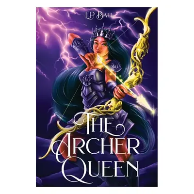 "The Archer Queen" - "" ("Bali E. P.")