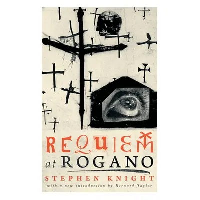 "Requiem at Rogano" - "" ("Knight Stephen")