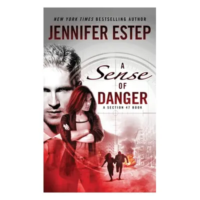 "Sense of Danger" - "" ("Estep Jennifer")