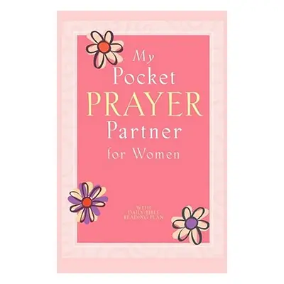 "My Pocket Prayer Partner for Women" - "" ("Howard Books")