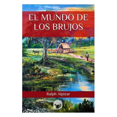 "El Mundo de los Brujos" - "" ("Alpizar Ralph")