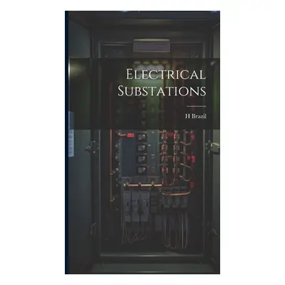 "Electrical Substations" - "" ("H Brazil")