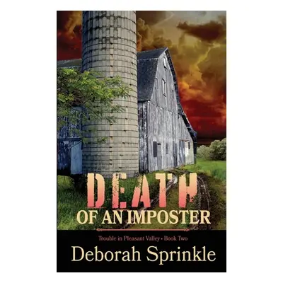 "Death of an Imposter" - "" ("Sprinkle Deborah")