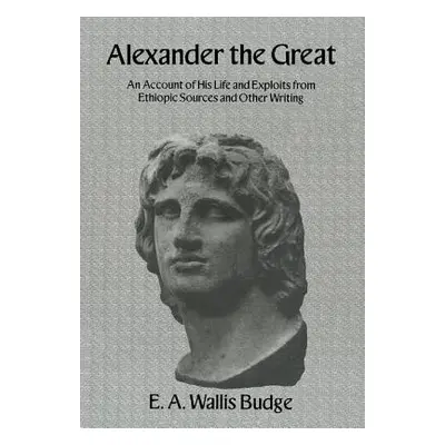 "Alexander The Great" - "" ("Budge")