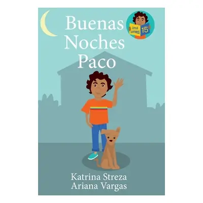 "Buenas noches Paco" - "" ("Streza Katrina")