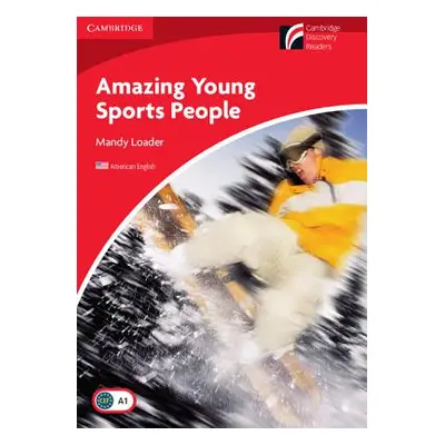 "Amazing Young Sports People" - "" ("Loader Mandy")