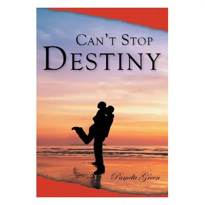 "Can't Stop Destiny" - "" ("Green Pamela")