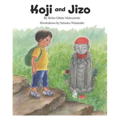 "Koji and Jizo" - "" ("Matsumoto Reiko Odate")