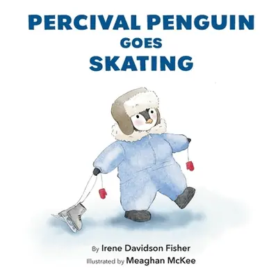 "Percival Goes Skating" - "" ("Davidson Fisher Irene")