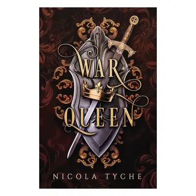 "War Queen" - "" ("Tyche Nicola")