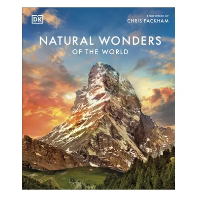 "Natural Wonders of the World" - "" ("DK")