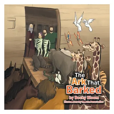 "The Ark That Barked" - "" ("Bloom Becky")