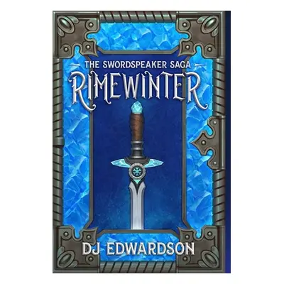 "Rimewinter" - "" ("Edwardson Dj")