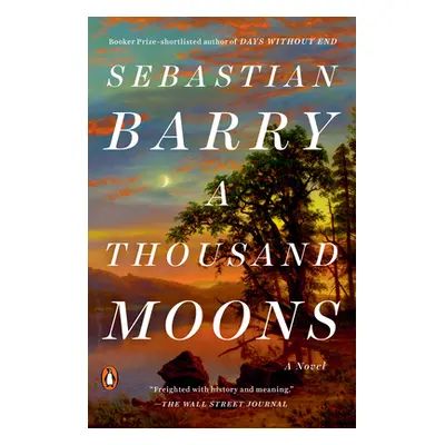 "A Thousand Moons" - "" ("Barry Sebastian")