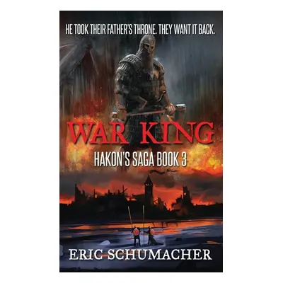 "War King" - "" ("Schumacher Eric")