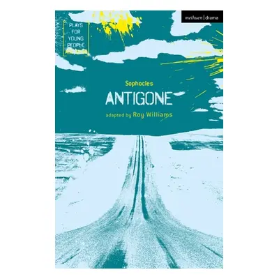 "Antigone" - "" ("Williams Roy")