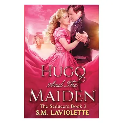 "Hugo and the Maiden" - "" ("LaViolette S. M.")