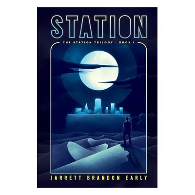 "Station" - "" ("Early Jarrett Brandon")