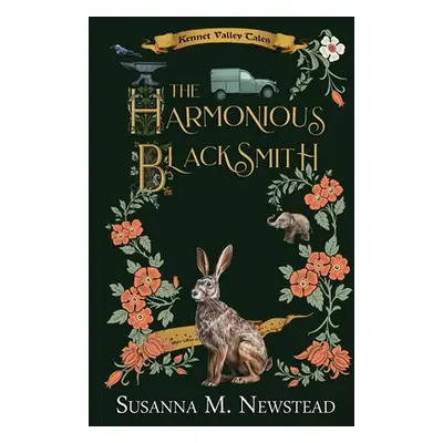 "The Harmonious Blacksmith" - "" ("Newstead Susanna M.")