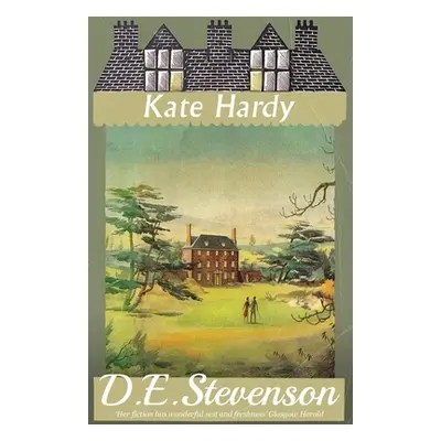 "Kate Hardy" - "" ("Stevenson D. E.")