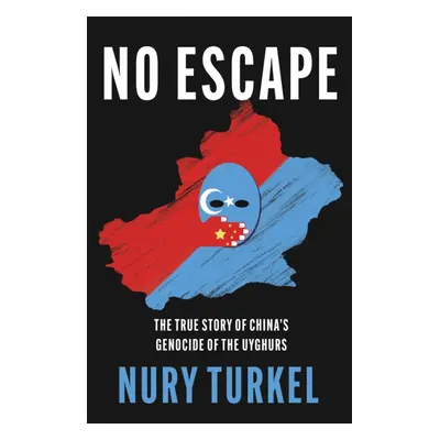 "No Escape" - "" ("Turkel Nury")