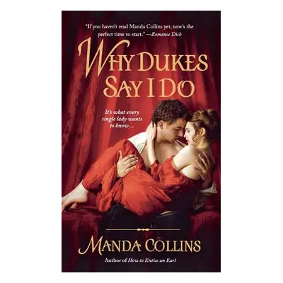 "Why Dukes Say I Do" - "" ("Collins Manda")