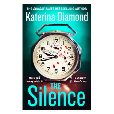 "The Silence" - "" ("Diamond Katerina")