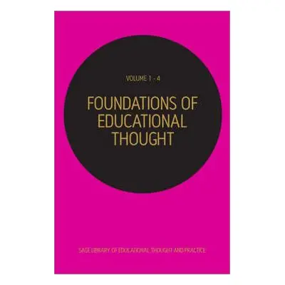 "Foundations of Educational Thought" - "" ("Provenzo Jr Eugene F.")