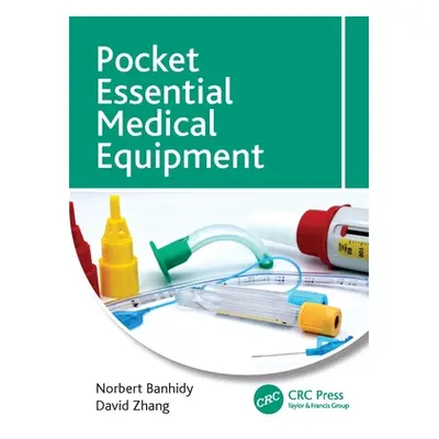 "Pocket Essential Medical Equipment" - "" ("Banhidy Norbert")