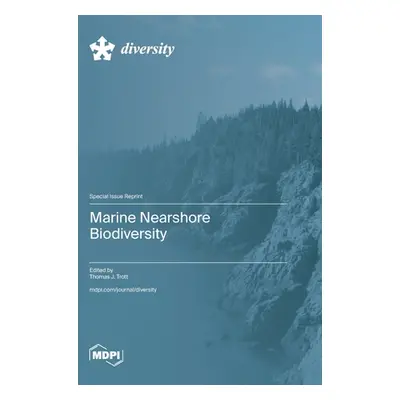 "Marine Nearshore Biodiversity" - "" ("Trott Thomas J.")