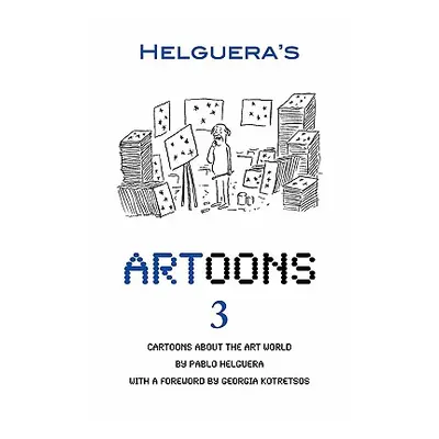 "Artoons. Volume 3" - "" ("Helguera Pablo")