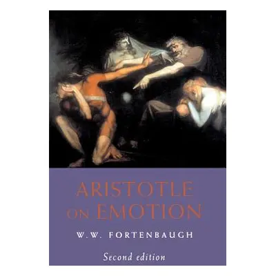 "Aristotle on Emotion: Antigone" - "" ("Fortenbaugh William W.")