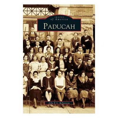 "Paducah" - "" ("Robertson John E. L.")