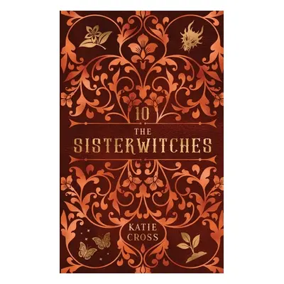 "The Sisterwitches: Book 10" - "" ("Cross Katie")