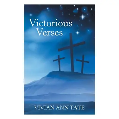 "Victorious Verses" - "" ("Tate Vivian Ann")