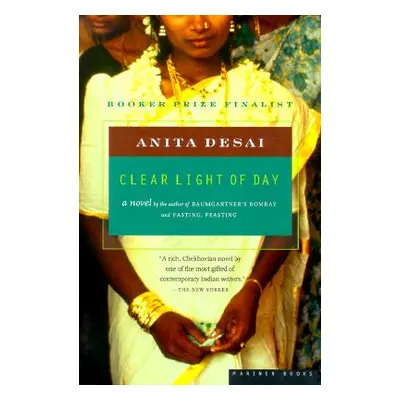 "Clear Light of Day" - "" ("Desai Anita")