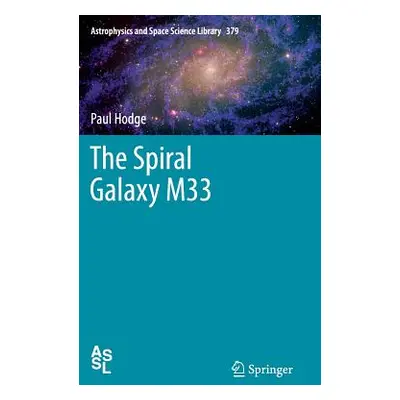 "The Spiral Galaxy M33" - "" ("Hodge P.")