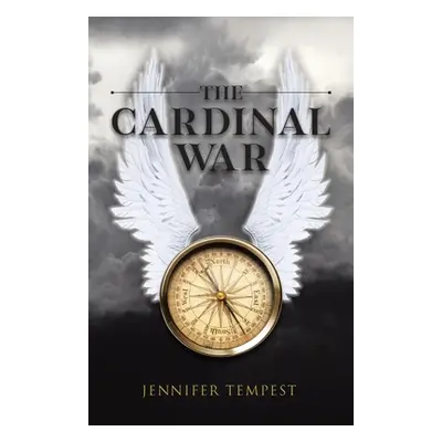 "The Cardinal War" - "" ("Tempest Jennifer")